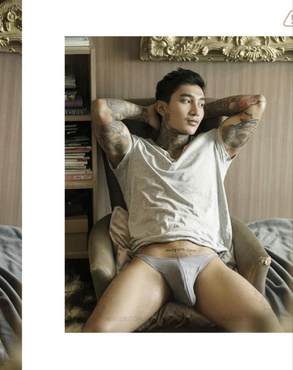 Lovers-Vol.07--PEA-Charming-Hair-Dresser-ebook--bts-cum-videos